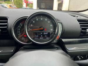 MINI Clubman 1.5 Cooper Euro 6 (s/s) 6dr