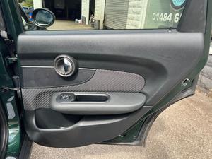 MINI Clubman 1.5 Cooper Euro 6 (s/s) 6dr