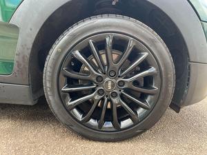 MINI Clubman 1.5 Cooper Euro 6 (s/s) 6dr