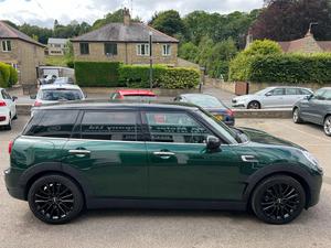 MINI Clubman 1.5 Cooper Euro 6 (s/s) 6dr