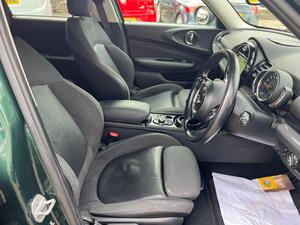 MINI Clubman 1.5 Cooper Euro 6 (s/s) 6dr