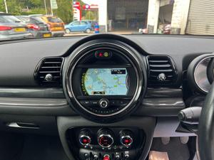 MINI Clubman 1.5 Cooper Euro 6 (s/s) 6dr