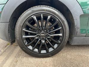MINI Clubman 1.5 Cooper Euro 6 (s/s) 6dr