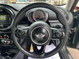 MINI Clubman 1.5 Cooper Euro 6 (s/s) 6dr