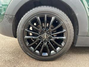 MINI Clubman 1.5 Cooper Euro 6 (s/s) 6dr