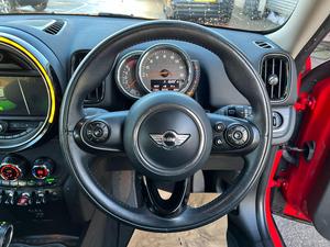 MINI Countryman 2.0 Cooper D Auto Euro 6 (s/s) 5dr