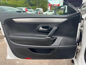 Volkswagen CC 2.0 TDI BlueMotion Tech GT DSG Euro 5 (s/s) 4dr (5 Seat)