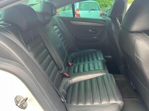 Volkswagen CC 2.0 TDI BlueMotion Tech GT DSG Euro 5 (s/s) 4dr (5 Seat)