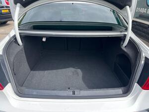 Volkswagen CC 2.0 TDI BlueMotion Tech GT DSG Euro 5 (s/s) 4dr (5 Seat)
