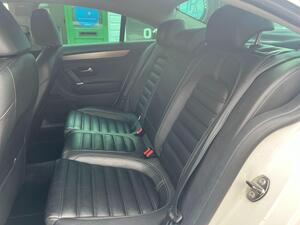 Volkswagen CC 2.0 TDI BlueMotion Tech GT DSG Euro 5 (s/s) 4dr (5 Seat)