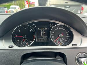 Volkswagen CC 2.0 TDI BlueMotion Tech GT DSG Euro 5 (s/s) 4dr (5 Seat)