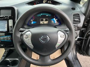 Nissan Leaf 24kWh Acenta Auto 5dr