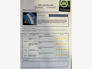 Nissan Leaf 24kWh Acenta Auto 5dr