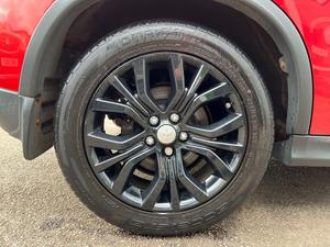 Mitsubishi ASX 1.6D ZC-H 4WD Euro 6 (s/s) 5dr