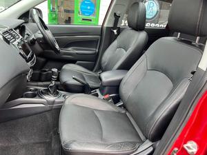 Mitsubishi ASX 1.6D ZC-H 4WD Euro 6 (s/s) 5dr