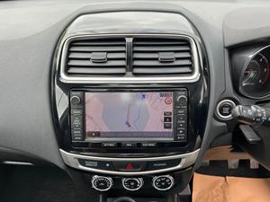 Mitsubishi ASX 1.6D ZC-H 4WD Euro 6 (s/s) 5dr