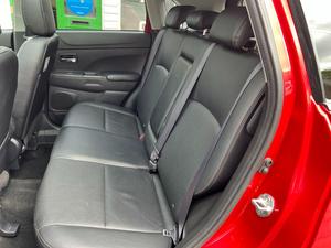 Mitsubishi ASX 1.6D ZC-H 4WD Euro 6 (s/s) 5dr