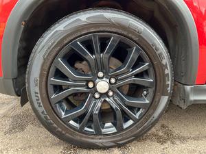 Mitsubishi ASX 1.6D ZC-H 4WD Euro 6 (s/s) 5dr