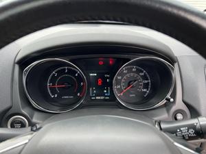 Mitsubishi ASX 1.6D ZC-H 4WD Euro 6 (s/s) 5dr