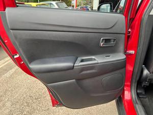 Mitsubishi ASX 1.6D ZC-H 4WD Euro 6 (s/s) 5dr