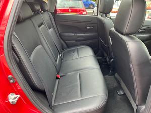 Mitsubishi ASX 1.6D ZC-H 4WD Euro 6 (s/s) 5dr