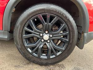 Mitsubishi ASX 1.6D ZC-H 4WD Euro 6 (s/s) 5dr