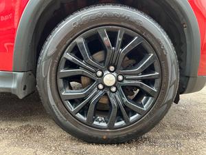 Mitsubishi ASX 1.6D ZC-H 4WD Euro 6 (s/s) 5dr