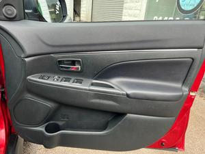 Mitsubishi ASX 1.6D ZC-H 4WD Euro 6 (s/s) 5dr