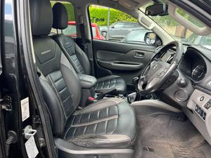 Mitsubishi L200 2.4 DI-D DC Barbarian 4WD Euro 6 4dr