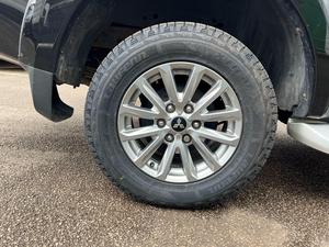Mitsubishi L200 2.4 DI-D DC Barbarian 4WD Euro 6 4dr