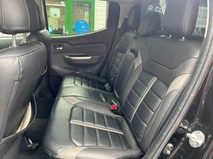 Mitsubishi L200 2.4 DI-D DC Barbarian 4WD Euro 6 4dr