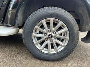 Mitsubishi L200 2.4 DI-D DC Barbarian 4WD Euro 6 4dr