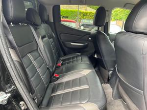 Mitsubishi L200 2.4 DI-D DC Barbarian 4WD Euro 6 4dr