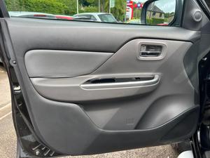 Mitsubishi L200 2.4 DI-D DC Barbarian 4WD Euro 6 4dr