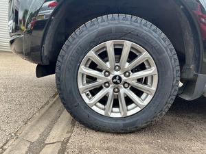 Mitsubishi L200 2.4 DI-D DC Barbarian 4WD Euro 6 4dr