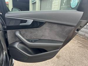 Audi A4 2.0 TDI S line S Tronic quattro Euro 6 (s/s) 4dr