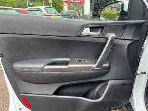 Kia Sportage 1.6 GDi 2 Euro 6 (s/s) 5dr