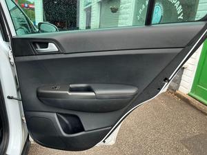 Kia Sportage 1.6 GDi 2 Euro 6 (s/s) 5dr