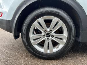 Kia Sportage 1.6 GDi 2 Euro 6 (s/s) 5dr