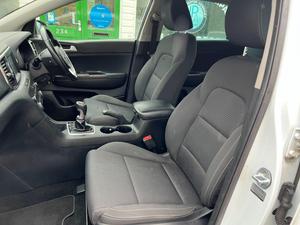 Kia Sportage 1.6 GDi 2 Euro 6 (s/s) 5dr