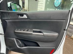 Kia Sportage 1.6 GDi 2 Euro 6 (s/s) 5dr