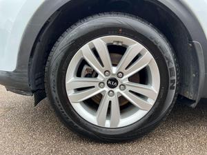 Kia Sportage 1.6 GDi 2 Euro 6 (s/s) 5dr