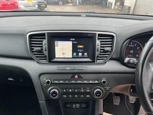 Kia Sportage 1.6 GDi 2 Euro 6 (s/s) 5dr