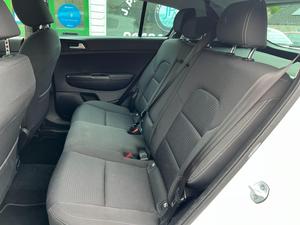 Kia Sportage 1.6 GDi 2 Euro 6 (s/s) 5dr