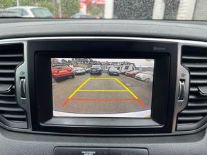 Kia Sportage 1.6 GDi 2 Euro 6 (s/s) 5dr