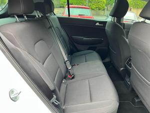 Kia Sportage 1.6 GDi 2 Euro 6 (s/s) 5dr