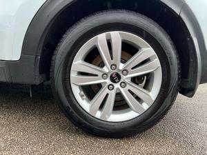 Kia Sportage 1.6 GDi 2 Euro 6 (s/s) 5dr