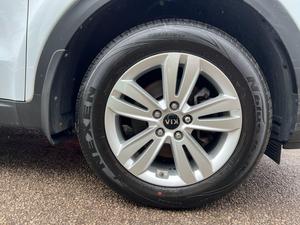 Kia Sportage 1.6 GDi 2 Euro 6 (s/s) 5dr