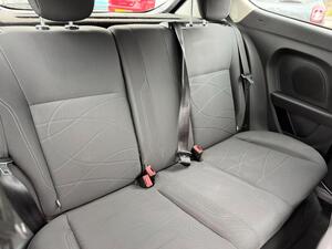 Ford Fiesta 1.25 Style Hatchback 3dr Petrol Manual EURO 6 (60 PS)