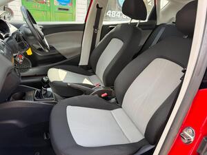 SEAT Ibiza 1.4 TOCA EURO 5 5dr